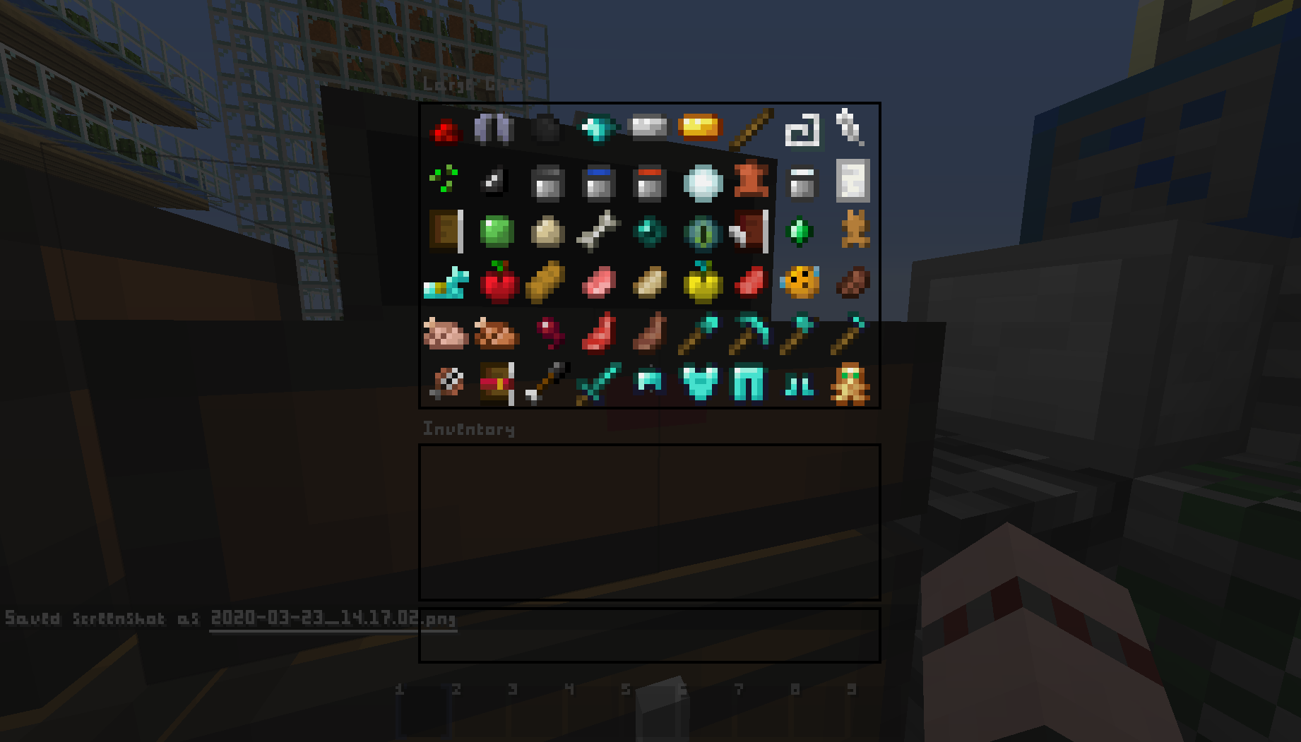 L'apparence des objets avec Bytecraft