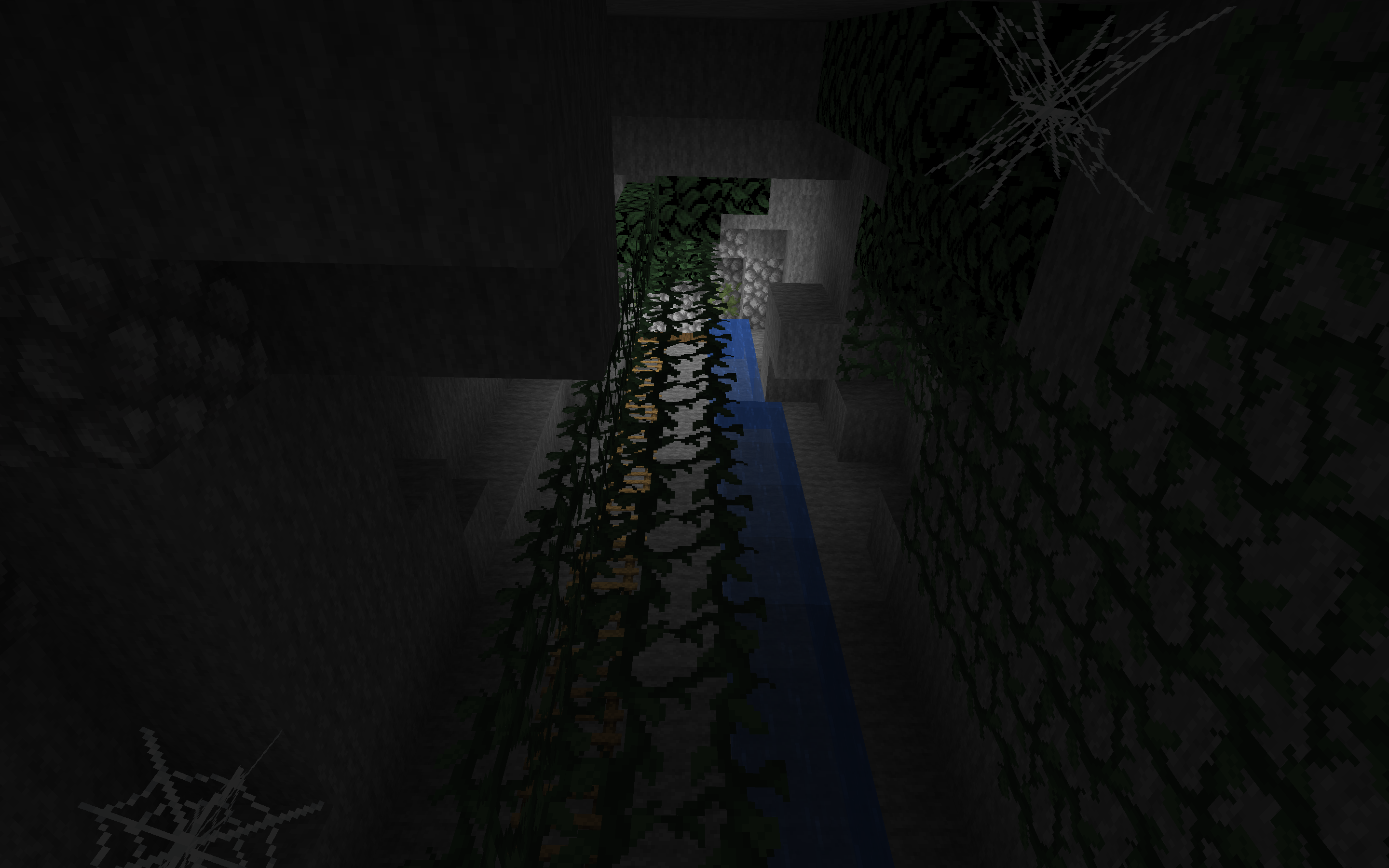 the mystery of herobrine