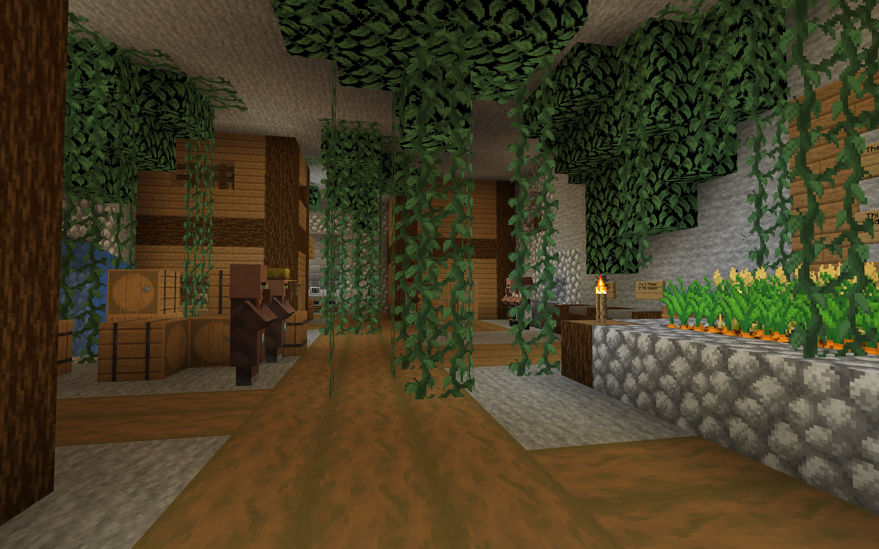 the mystery of herobrine