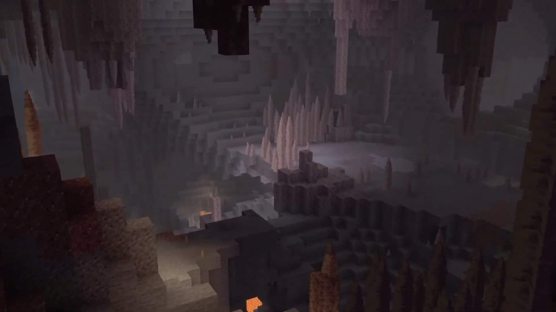 Dripstone Caves 1.17