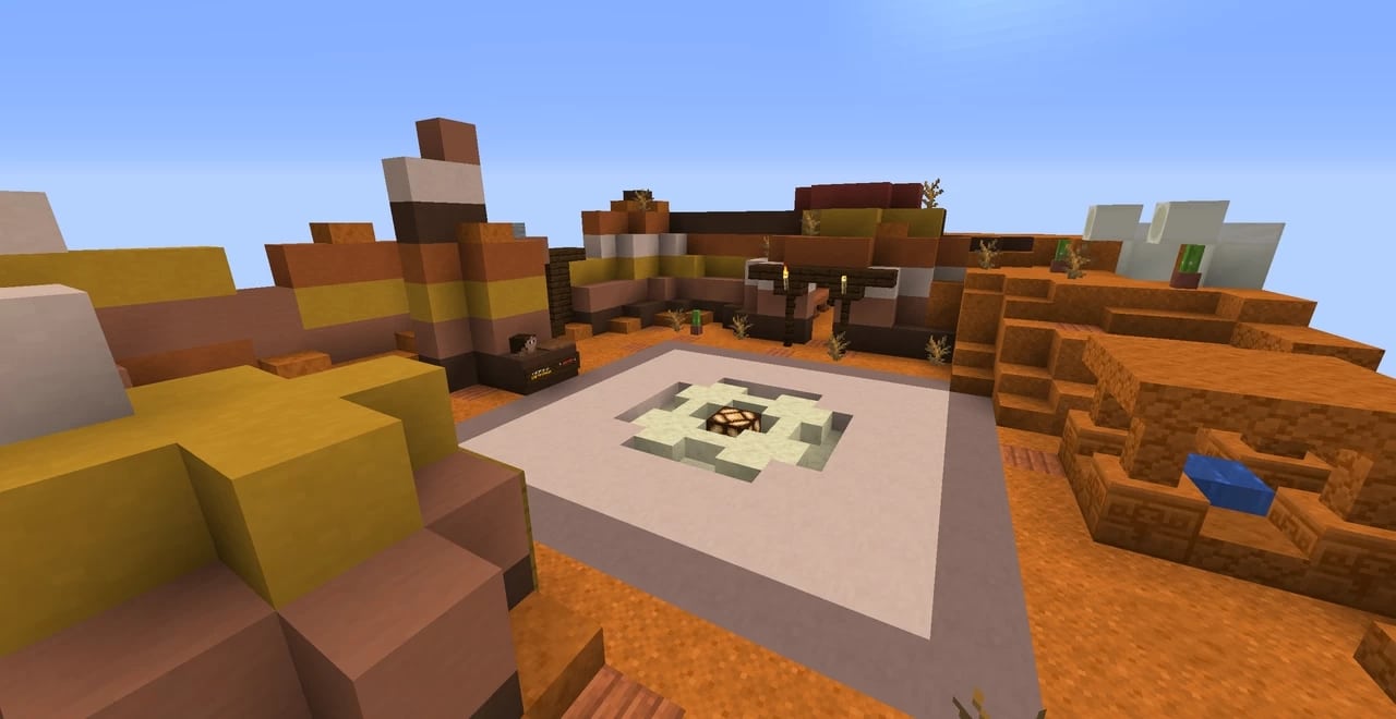 le lobby