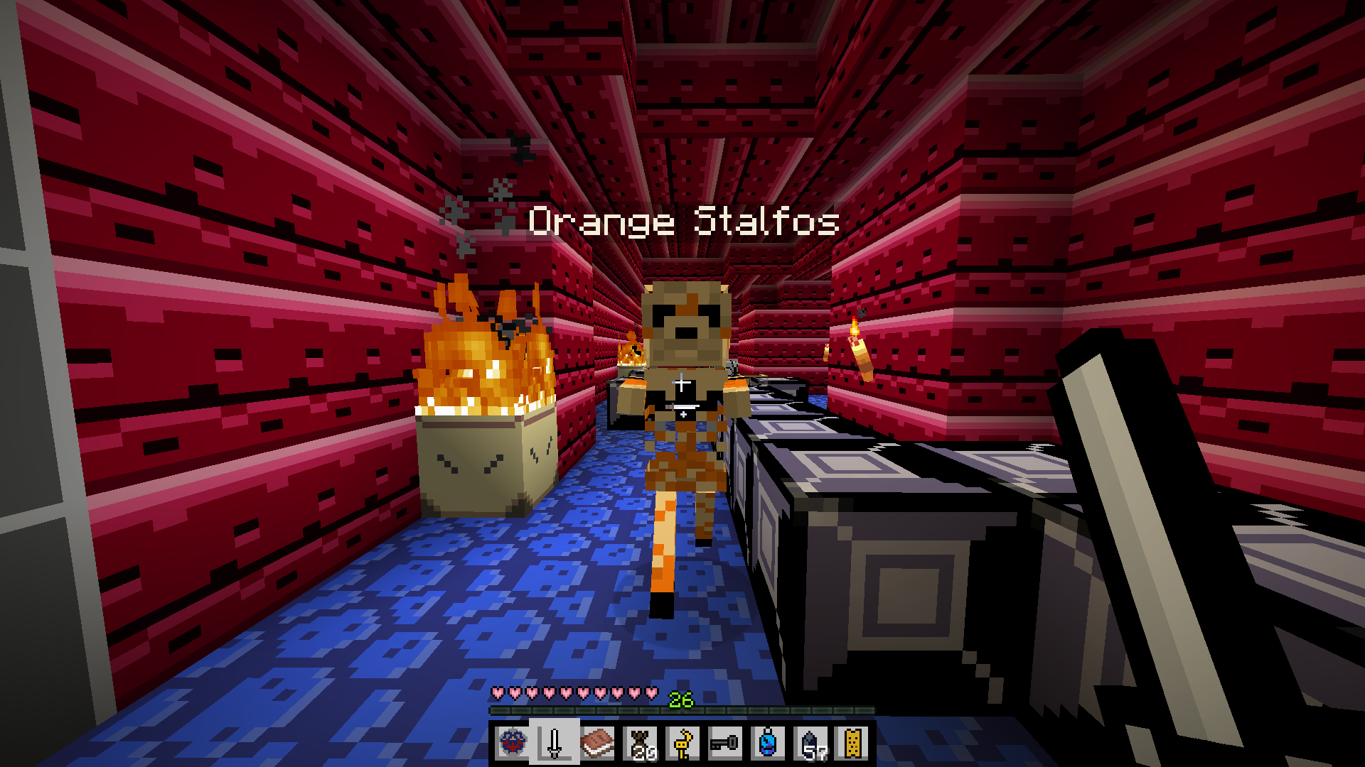 stalfos