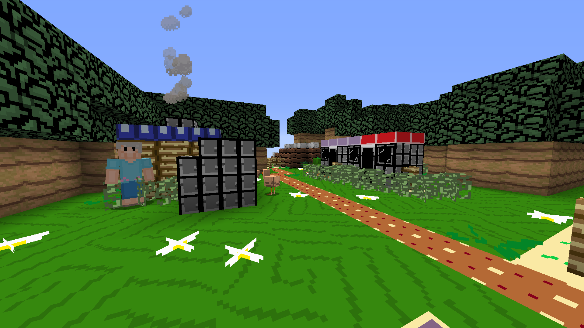 village