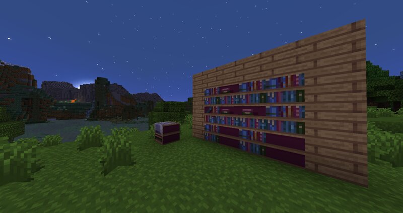 Stardew Valley X Minecraft - 3