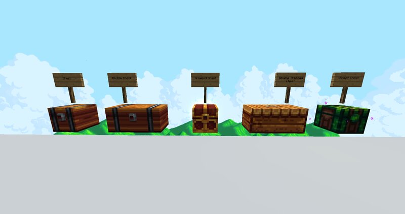 Stardew Valley X Minecraft - 7