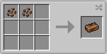 Craft du chocolat