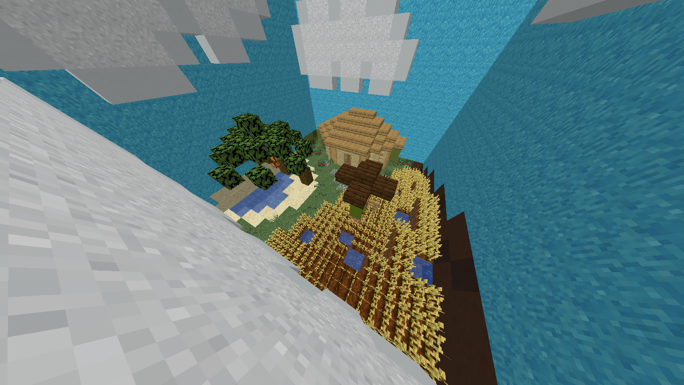 Find the Wool