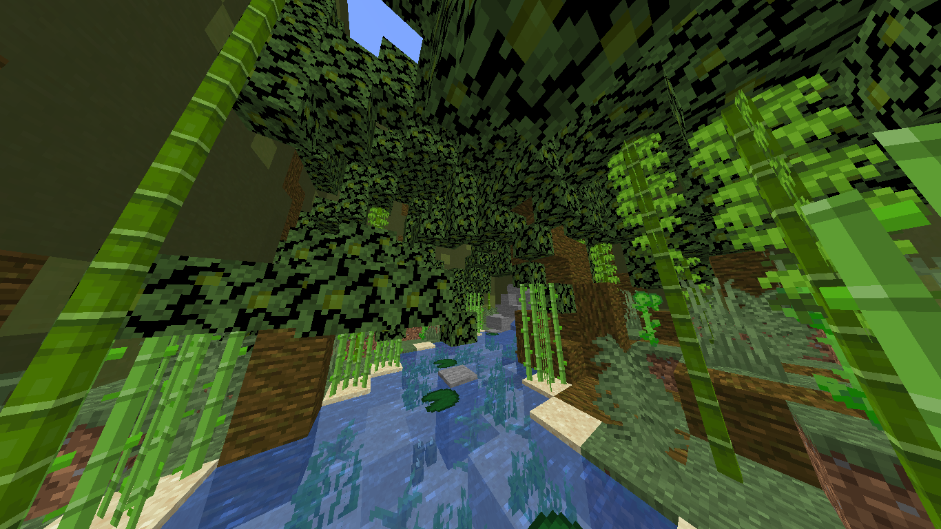 Find the Wool