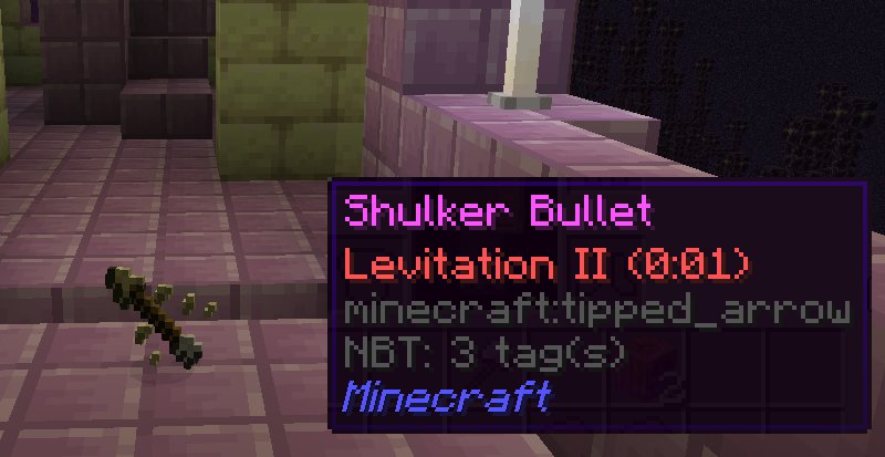 Better Golem Loot Better Shulker Drops