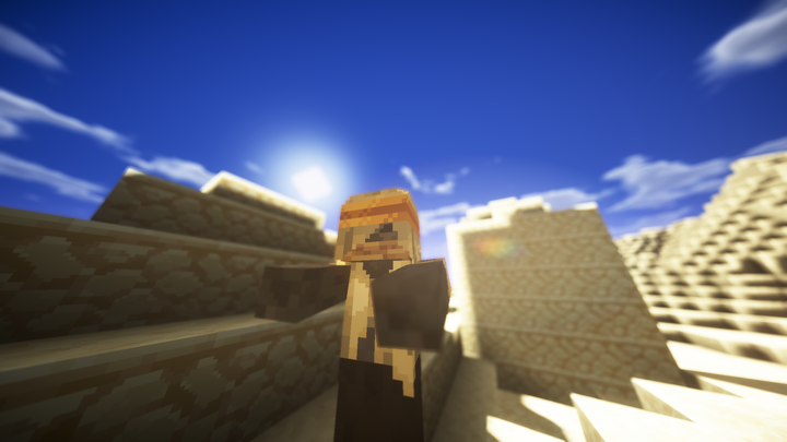 Celestial Zenith - 2
