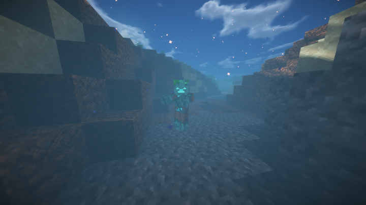 Celestial Zenith - 3