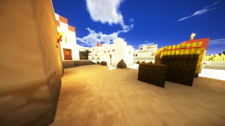 Celestial Zenith - 4