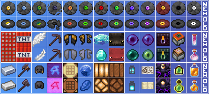 Celestial Zenith - 5