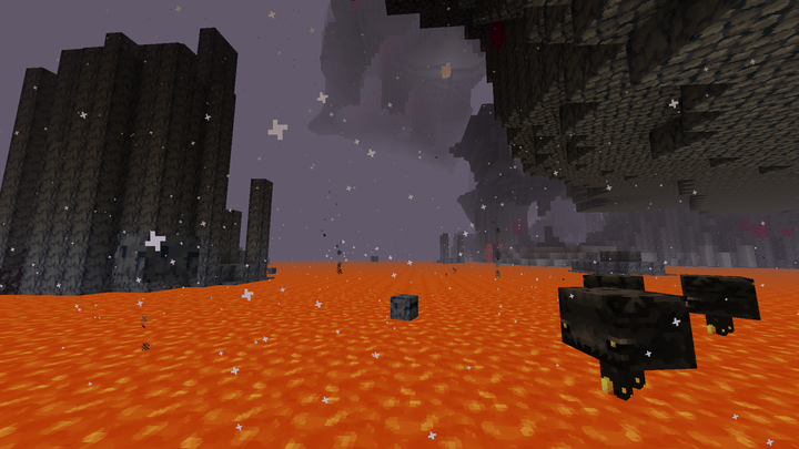 Celestial Zenith - 6