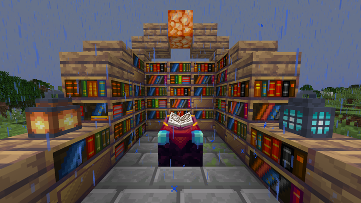 Celestial Zenith - 8