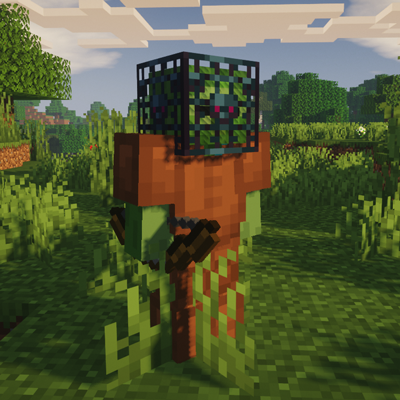 Undead Army! Zombie Archer