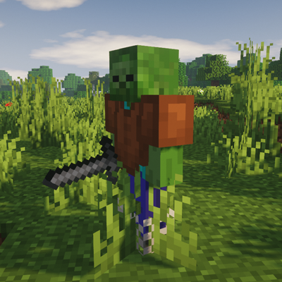 Undead Army! Zombie Assassin