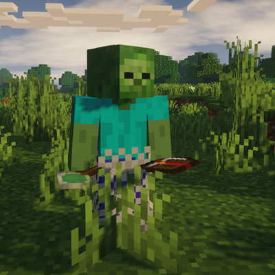 Undead Army! Zombie Mage