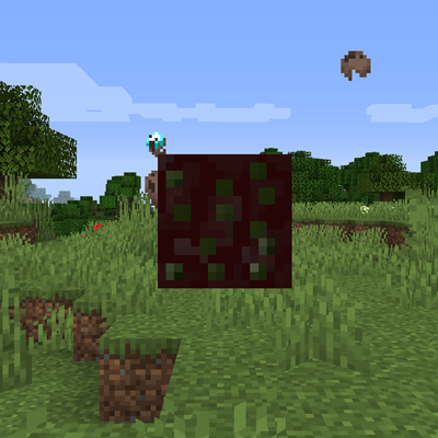 Undead Army! Rotten Block