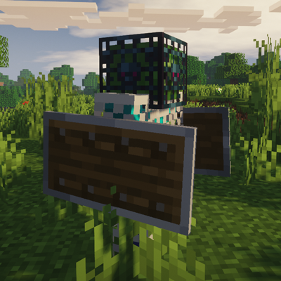 Undead Army! Zombie Tank