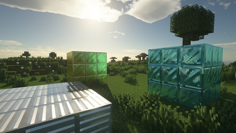 Vanilla RTX - 2