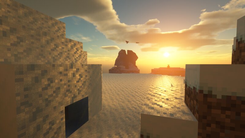 Vanilla RTX - 7