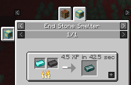 Better End Aeternium