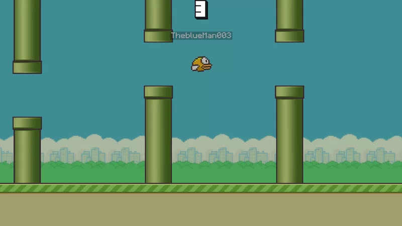 Flappy Bird
