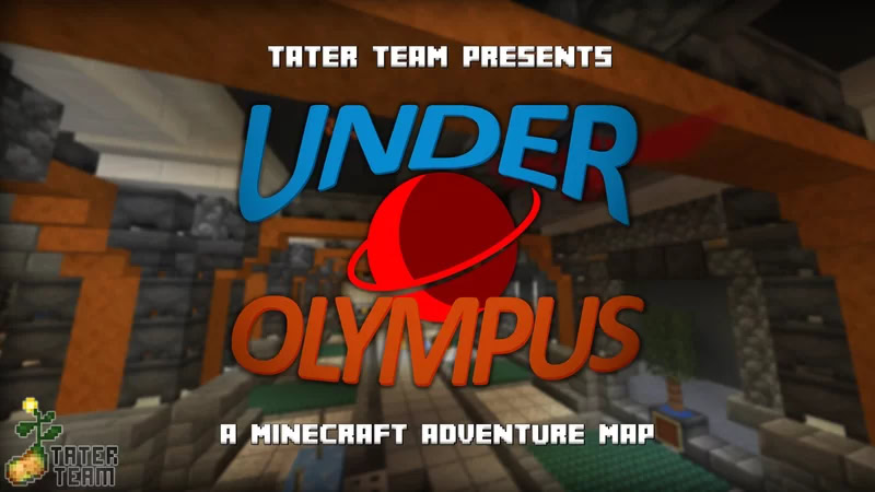 Under Olympus