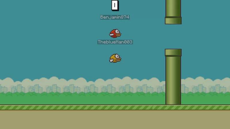 Flappy Bird