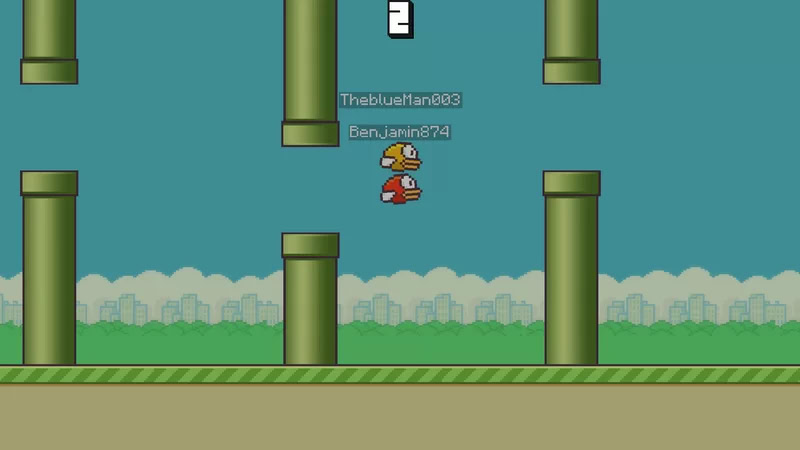 Flappy Bird