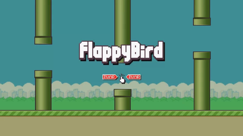 Flappy Bird
