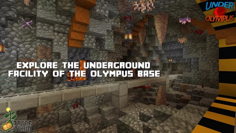 Under Olympus