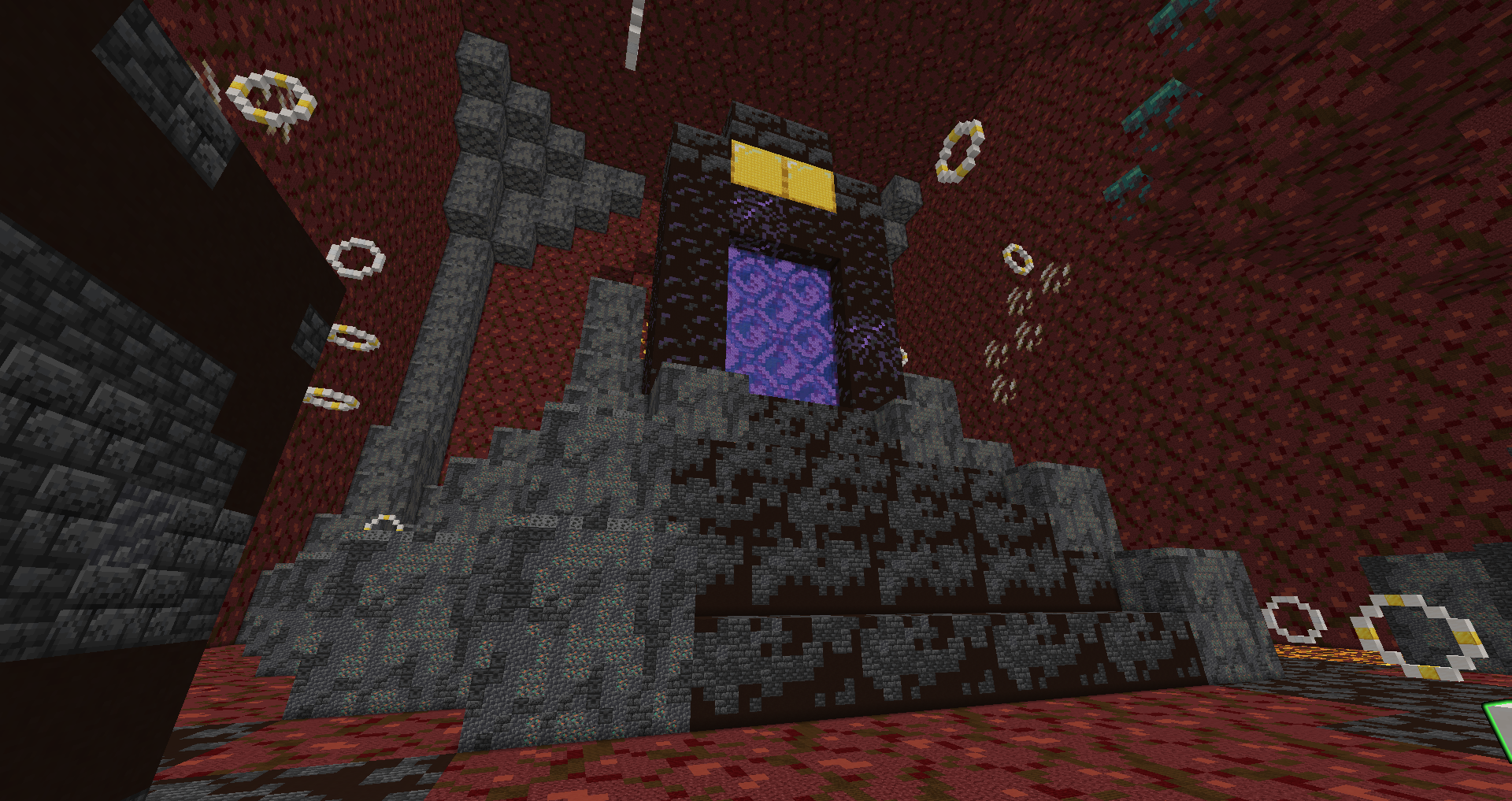 Elytra Rush