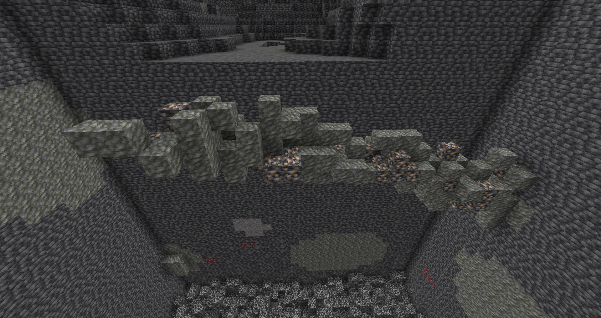 Veine de minerais de fer 1.18