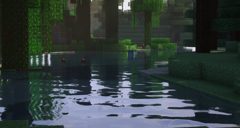 Bevel Pack 7