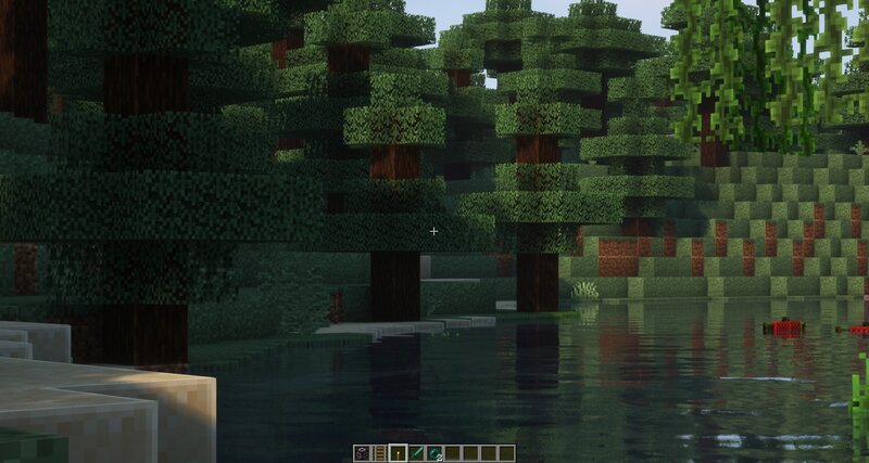 Bevel Pack 8
