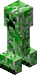 Creeper