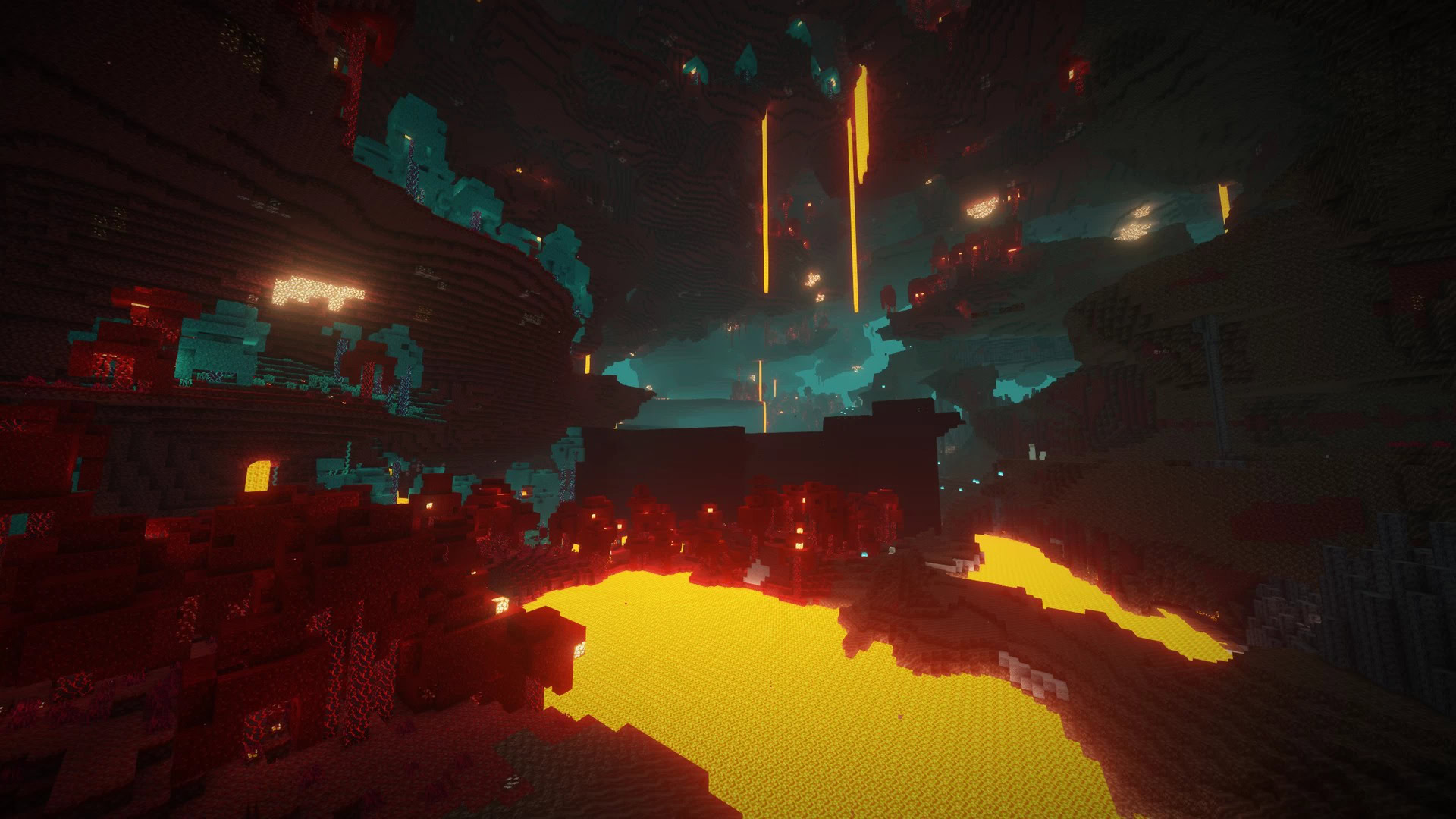 Nether Amplifie 2