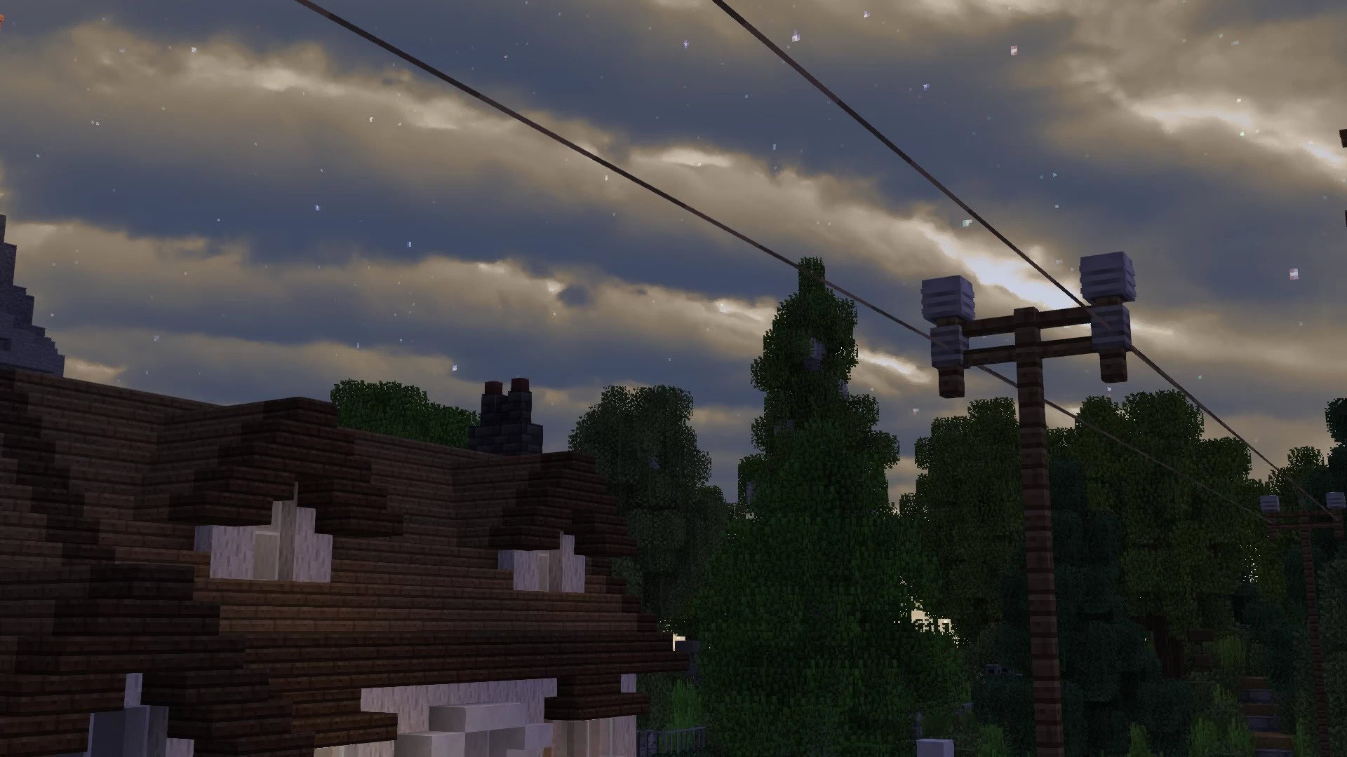 ciel ville