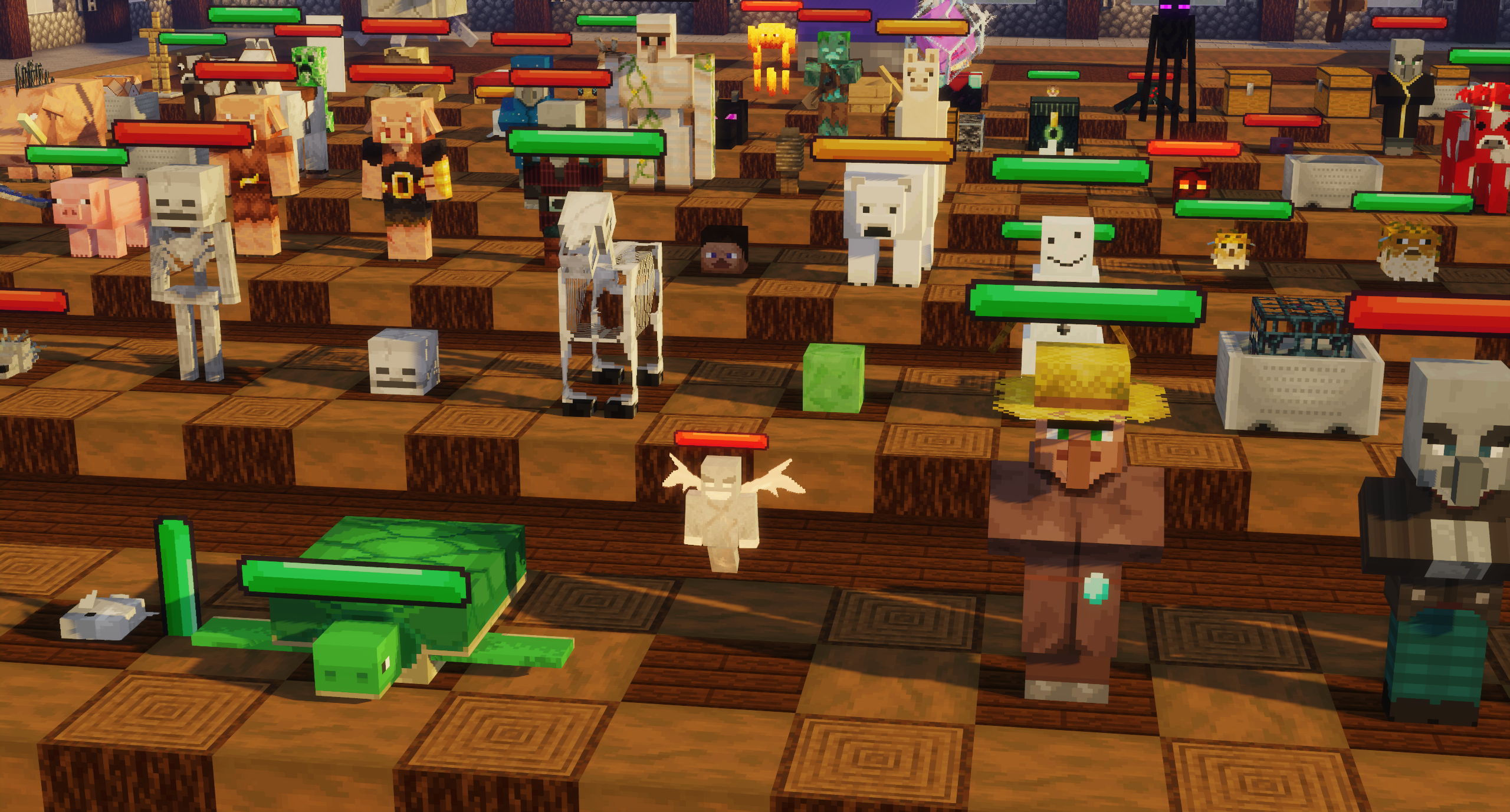 creatures healthbars 32x32 1