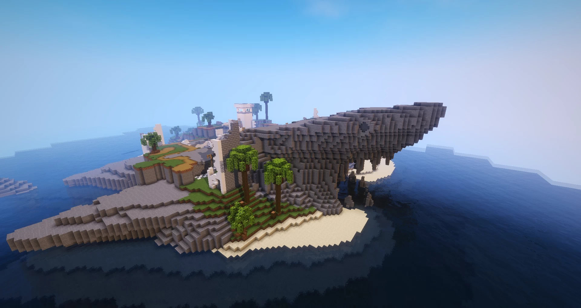 fortnite island