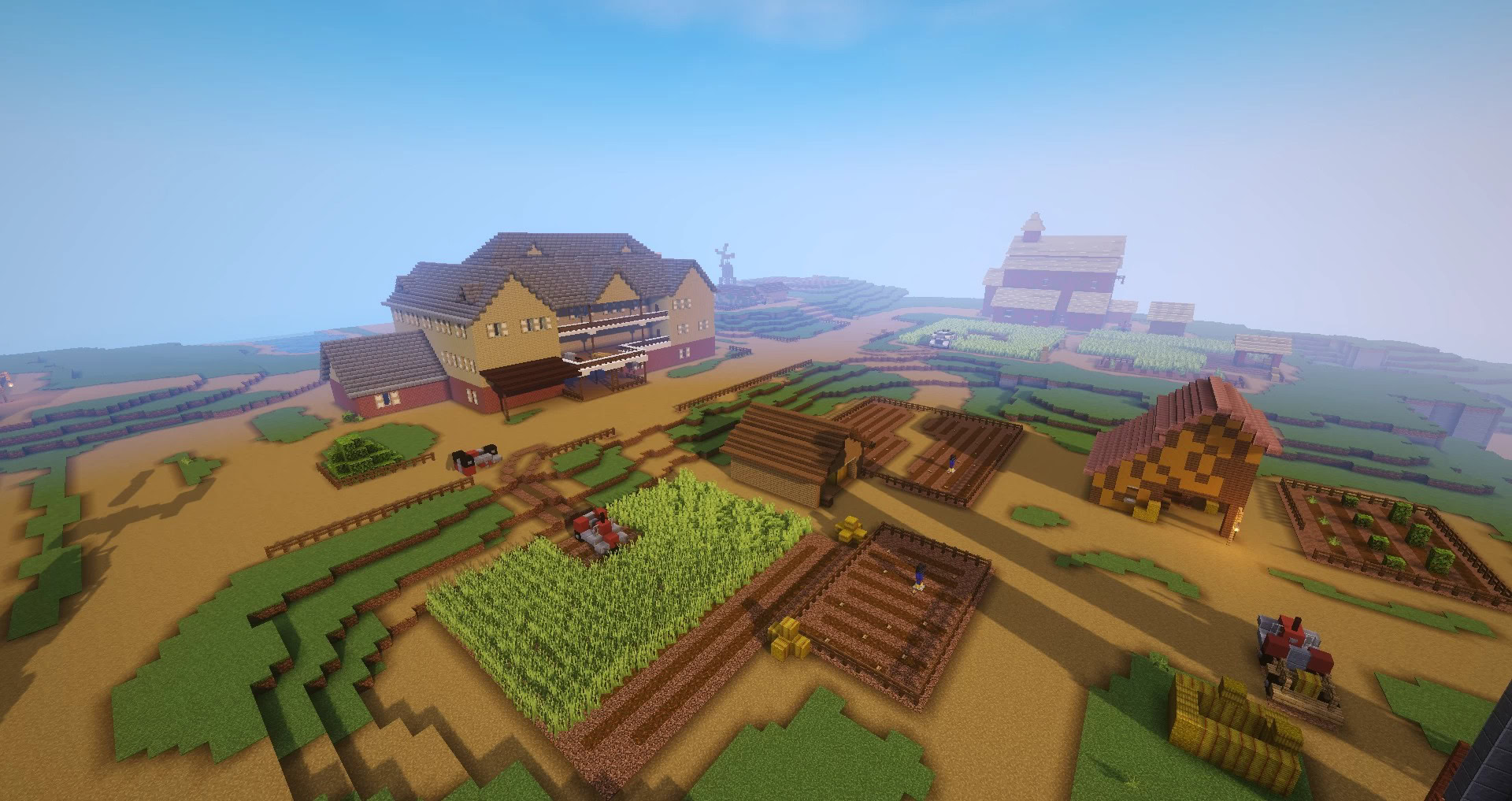 fortrnite frenzyfarm