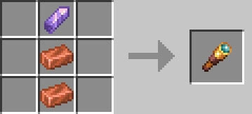 recipe spyglass