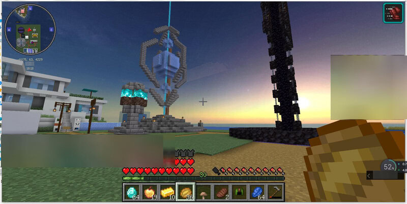 12k scientific sky simulator 2