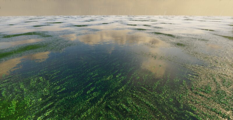 Optimum Realism 4
