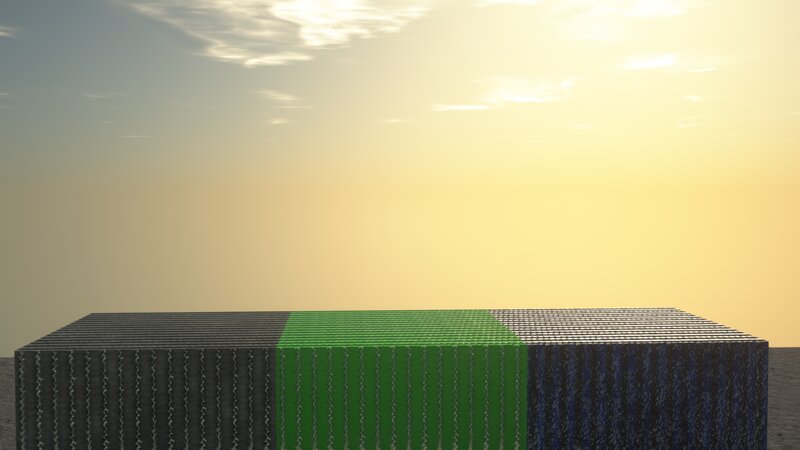 Optimum Realism 6
