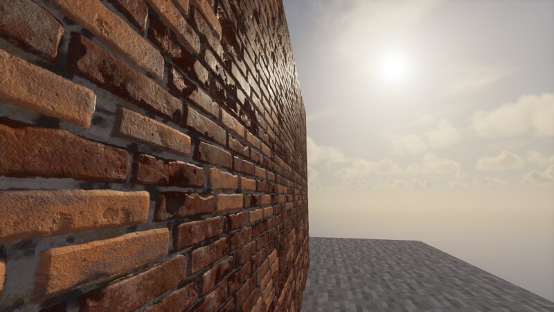 Optimum Realism 9