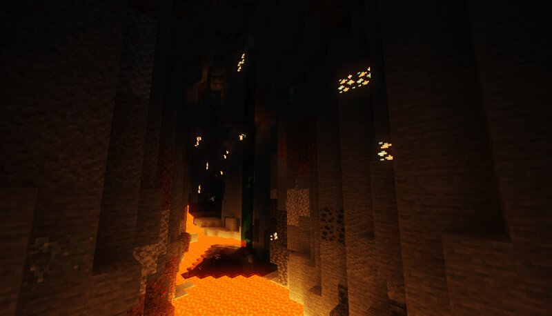 Radiant Pack 1