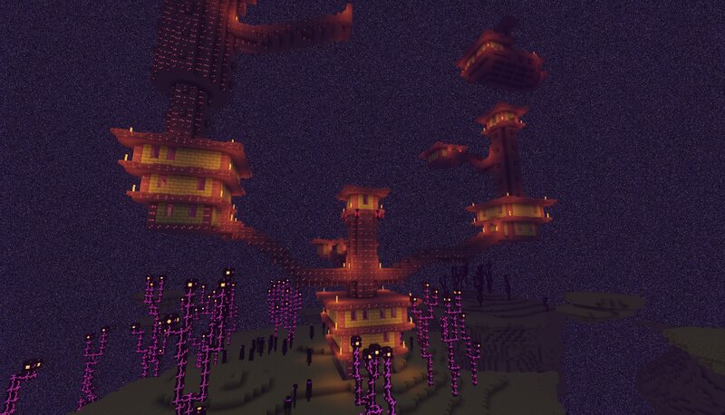 Radiant Pack 4